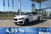 BMW Série 1 Sport 116 d 5 turer sport line lh ahk hud sportsitz led