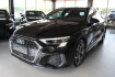 Audi A3 S-Line sportback 35 tfsi s tronic s line sport