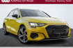 Audi A3 S-Line sportback 35 tfsi s line ahk*kessy*stdhz.