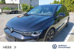 Volkswagen Golf GTI  Golf gti golf viii 2.0 tsi dsg gti*black sytle*led*kamera