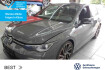 Volkswagen Golf GTI  Golf gti golf viii 2.0 tsi dsg gti*black style*iq.light*d