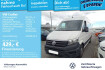 Volkswagen Crafter Trendline kasten 2.0 tdi mlh navi klima kamera uvm