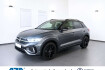 Volkswagen T-Roc R-Line T roc 2.0 tsi dsg r line black style ahk | kamera | sih