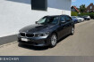 BMW Série 3  318 d tou