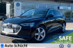 Audi e-Tron Advanced E tron 50 advanced quattro navi+virtual cockpit+