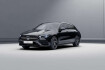 Mercedes CLA AMG Line Benz cla 250 e sb amg/mutlibeam/tempomat/business p