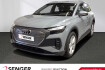Audi Q4 e-tron  Q4 e tron 35 mmi led acc