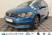 Volkswagen Touran Active 2.0 tdi active navi standheizung acc kamera