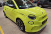 Abarth 500e  scorpionissima *18zoll*panorama*jbl*kamera*