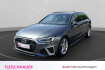 Audi A4 S-Line avant 35 tfsi s line navi+leder+acc+led+aps plus+c