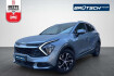 Kia Sportage  1.6 t gdi spirit mild hybrid automatik / ahk / nav