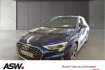 Audi A3 S-Line s line 40tfsi e navi led ahk b&o vc