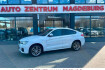 BMW X4 M-Sport xdrive 20da *m sport*hud*kamera*top gepflegt*