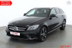 Mercedes Classe C Avantgarde Benz c 300 c300 t e avantgarde led navi acc sitzheizung pdc