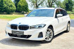 BMW Série 3  318 318 d touring aut. ahk kamera headup acc 1.hand