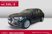 Audi Q3  35tfsi 6 gang virtual pdc carplay sitzheizung