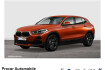 BMW X2 M-Sport xdrive18d a navi led pdc v+h dab tempomat lm