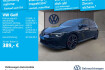 Volkswagen Golf GTI Clubsport Golf gti golf viii 2.0 tsi dsg gti clubsport navi spurhal