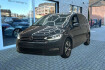 Volkswagen Touran Comfortline comfortline sthz kamera ahk 7sitz dynaudi