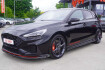 Hyundai i30 Performance I30 2.0 t gdi n performance led navi kamera dab