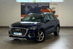 Audi Q3 Autres 35 tdi ahk+pano+navi