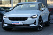 Polestar 2  single motor 64kwh