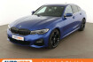 BMW Série 3  320 320d m sport aut.*navi*hud*tempo*