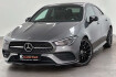 Mercedes CLA AMG Line Benz cla 250 amg.led.night.pano.burm.360 kam.head up