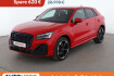 Audi Q2 S-Line 35 tdi quattro s line aut.*matrix*acc*cam*sonos*