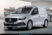 Mercedes Citan Autres Benz citan kasten