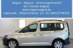 Volkswagen Caddy Dark Label dsg 2.0 tdi 90kw 122ps klima sitzheizung ahk dab cam