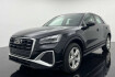 Audi Q2 S-Line 35 tfsi s line matrix keyless virtu acc rfk