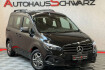 Mercedes Citan Pro Benz citan 112cdi facelift kamera navi led distronic