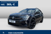 Volkswagen Taigo R-Line r line 1 0tsi dsg ahk nav kam led iq.drive