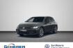 Volkswagen Golf 8 R-Line Golf viii goal 2.0 tdi dsg led ahk rear view shz