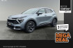 Kia Sportage Vision 1.6 crdi vision aut+kamera+navi+shz+led
