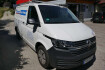 Volkswagen Transporter EcoProfi T6 transporter t6 kastenwgen