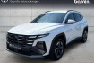 Hyundai Tucson Trend trend mild hybrid 4wd