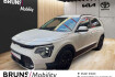 Kia Kia Others  others  autres vision komfort