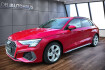 Audi A3 Autres s line 35 2.0 tfsi s tronic