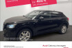 Audi Q2 S-Line 35 tfsi s line s tronic ahk carplay kamera