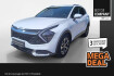 Kia Sportage Spirit 1.6 crdi spirit aut+kamera+360+acc+navi