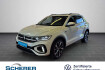 Volkswagen T-Roc R-Line T roc 1.5 tsi dsg r line *navi*iq.drive*dcc*stan