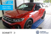 Volkswagen T-Roc R-Line T roc 1.5 tsi dsg r line*black style*i
