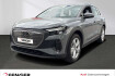 Audi Q4 e-tron  Q4 e tron 35 nav standklima shz pdc