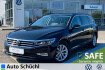 Volkswagen Passat SW Business Passat variant 2.0 tdi dsg business ahk+leder+ap