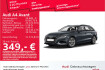 Audi A4 Advanced 40 tfsi qu. s tronic advanced navi+/vir