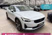 Polestar 2  64kwh led|navi|kamera