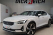 Polestar 2  78kwh long range pilot virtu memo led 360  acc