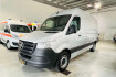 Mercedes Sprinter  Benz sprinter iii rwd 215cdi*klima*r.cam*applecarplay